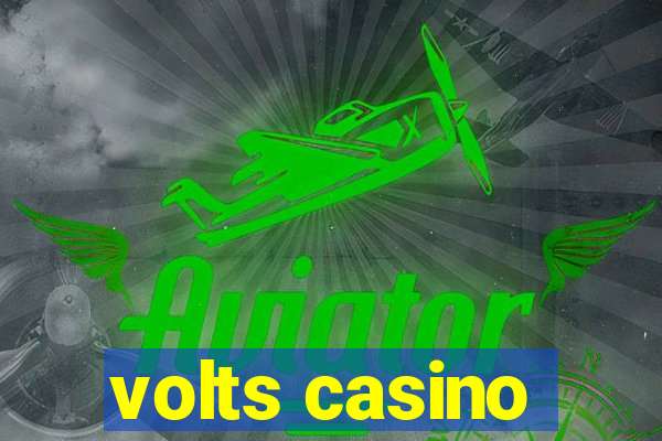 volts casino