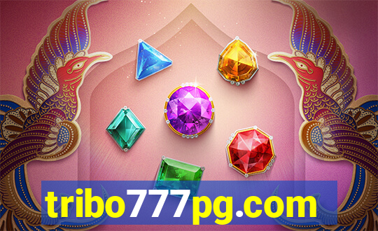 tribo777pg.com