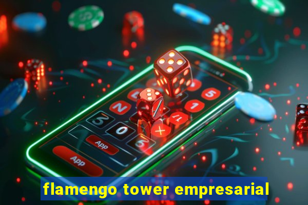 flamengo tower empresarial