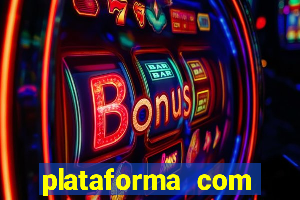 plataforma com jogos da pg