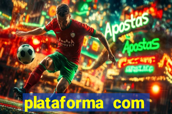 plataforma com jogos da pg