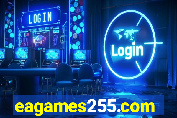 eagames255.com