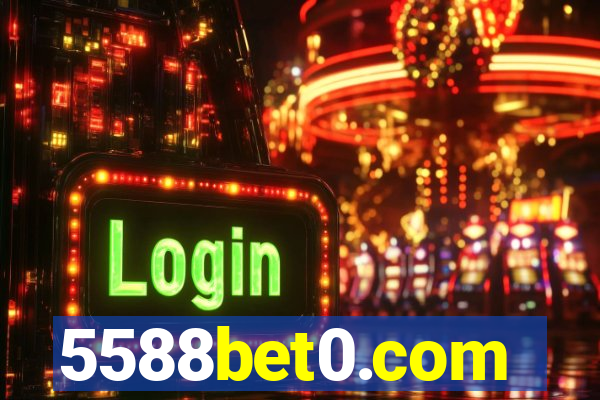 5588bet0.com