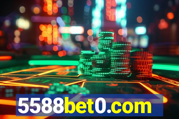 5588bet0.com