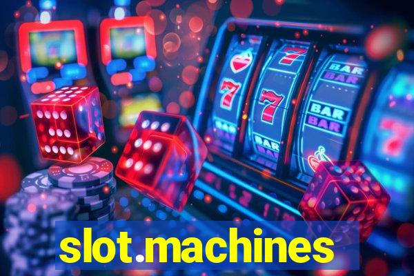 slot.machines