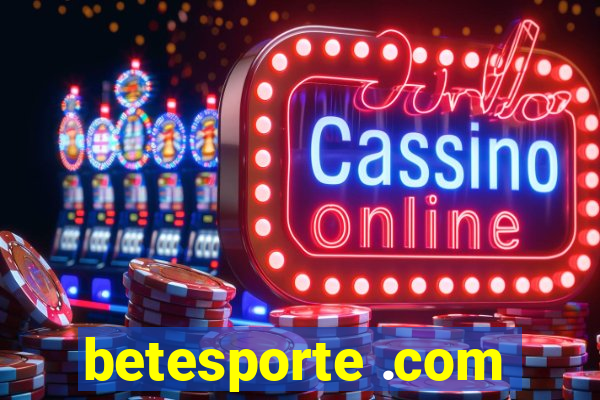 betesporte .com