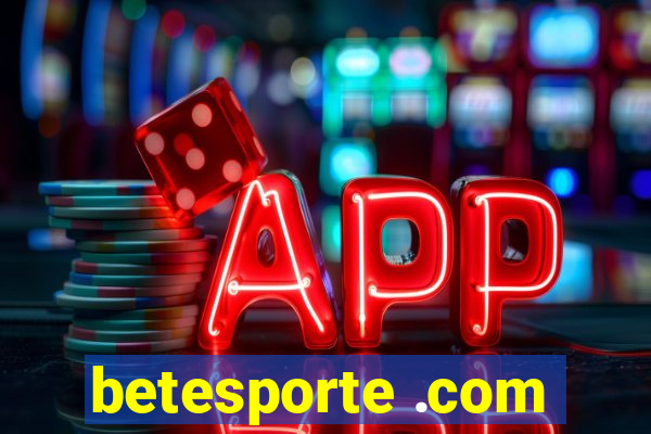 betesporte .com