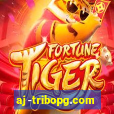 aj-tribopg.com