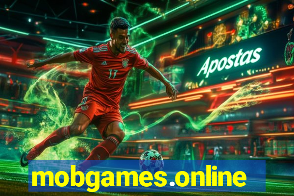 mobgames.online-mobgames