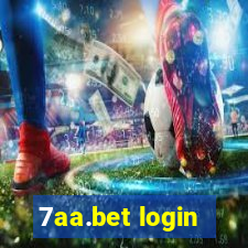 7aa.bet login