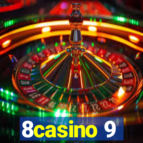 8casino 9