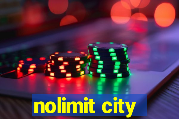 nolimit city