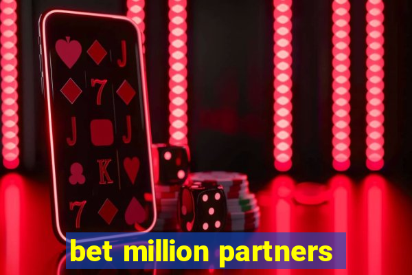 bet million partners