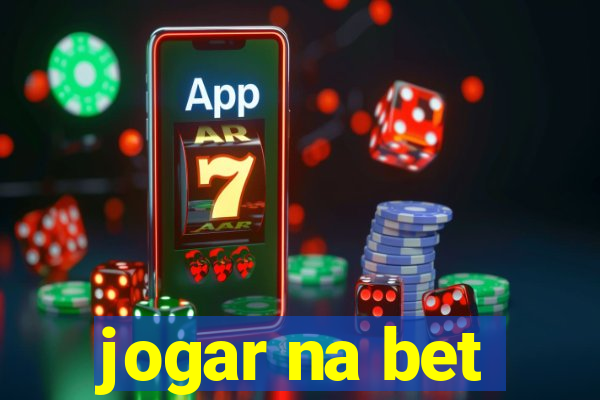 jogar na bet