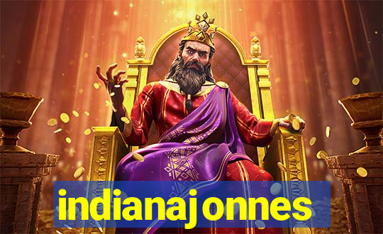 indianajonnes