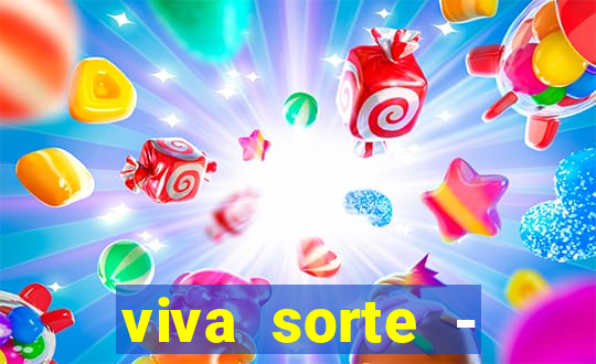 viva sorte - reclame aqui