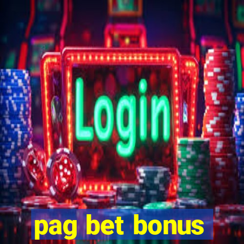 pag bet bonus