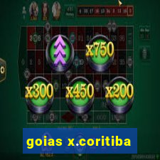 goias x.coritiba