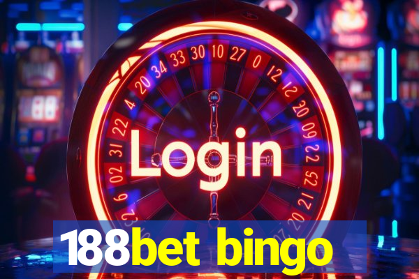 188bet bingo