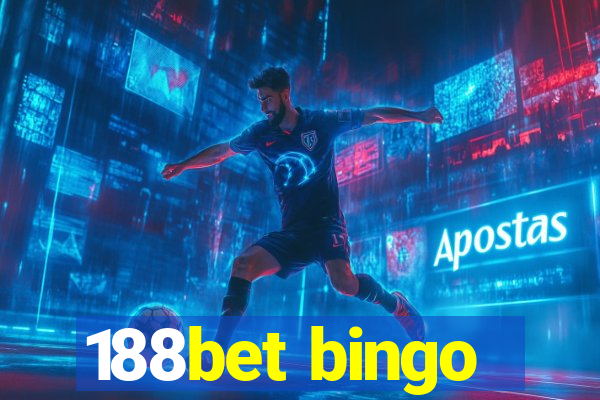 188bet bingo