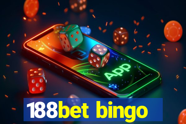 188bet bingo