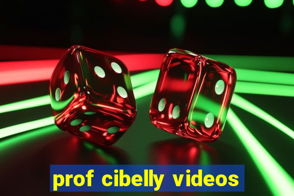 prof cibelly videos