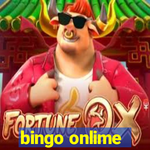 bingo onlime