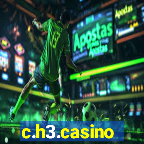 c.h3.casino