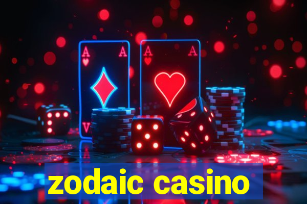 zodaic casino