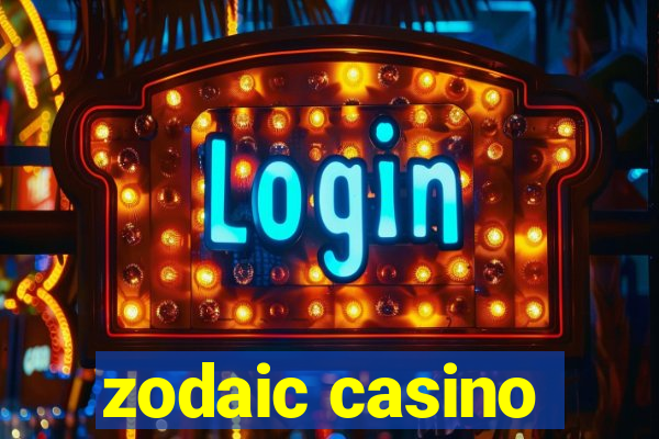 zodaic casino