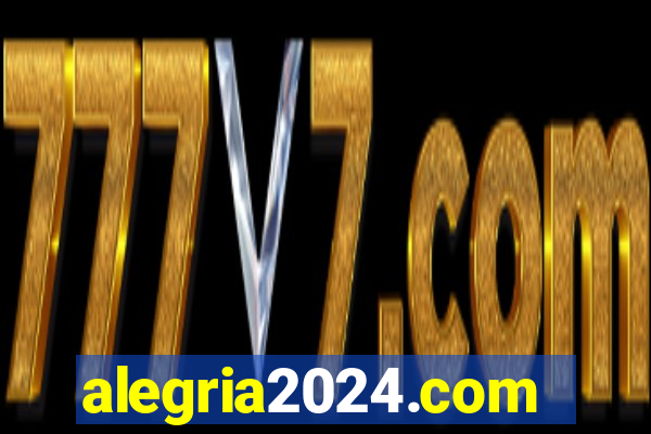 alegria2024.com