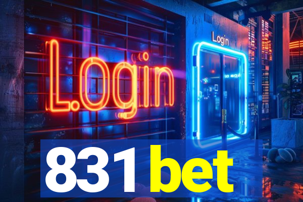 831 bet