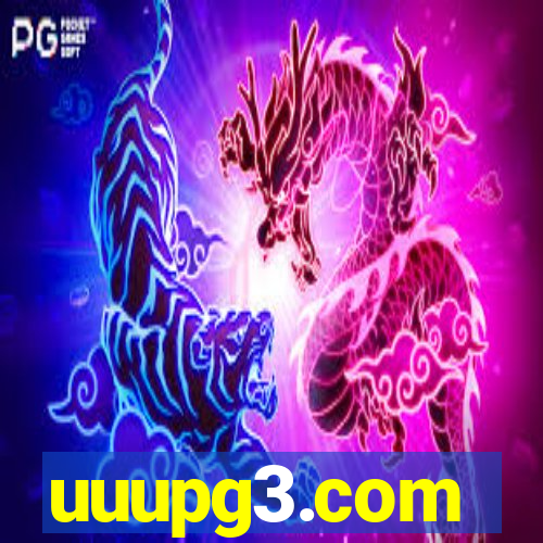 uuupg3.com