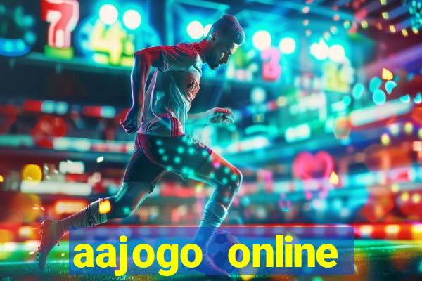 aajogo online casino jogos de criptografia