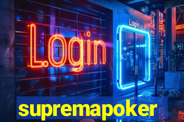 supremapoker