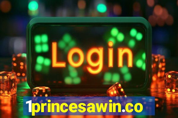 1princesawin.com