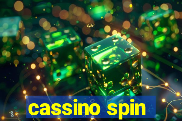 cassino spin