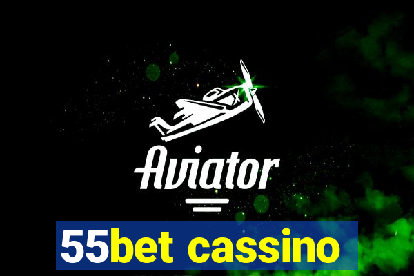 55bet cassino