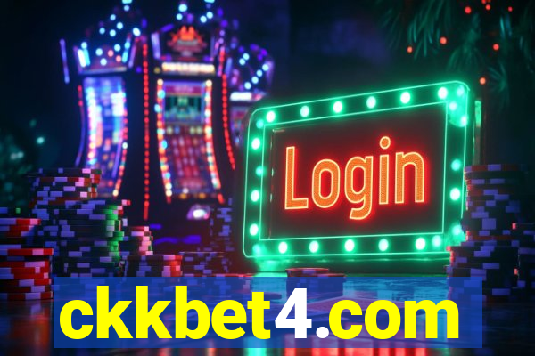 ckkbet4.com