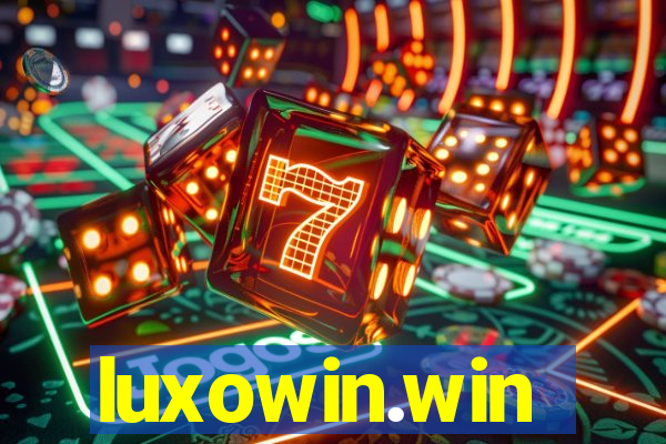 luxowin.win