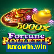 luxowin.win