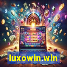 luxowin.win