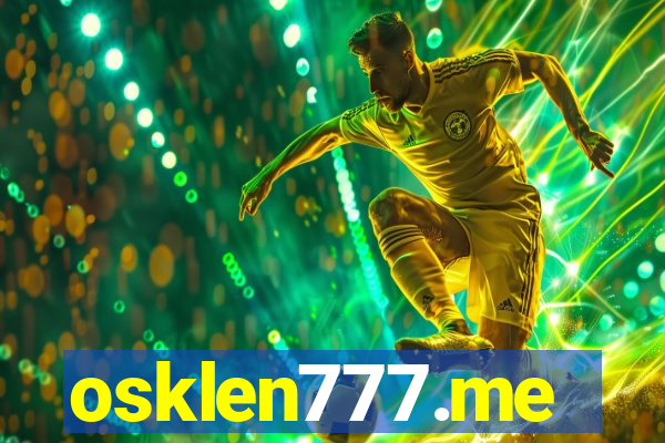 osklen777.me