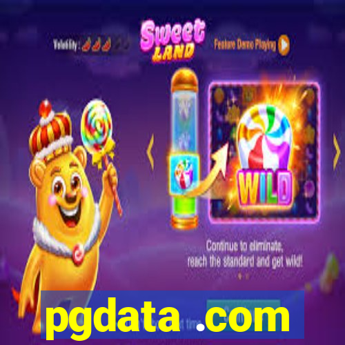 pgdata .com