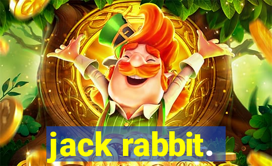 jack rabbit.