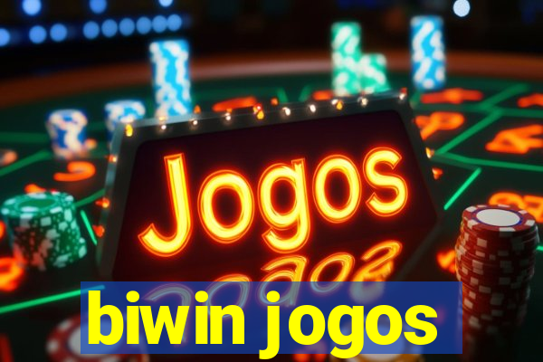 biwin jogos