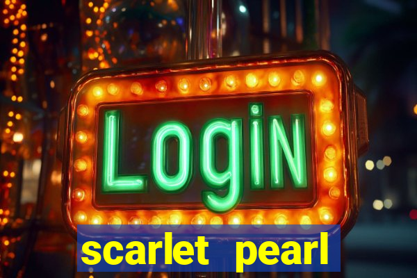 scarlet pearl casino resort d'iberville