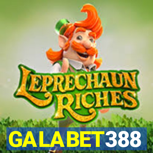 GALABET388