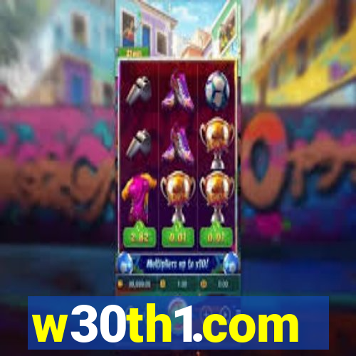 w30th1.com