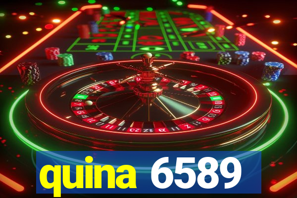 quina 6589